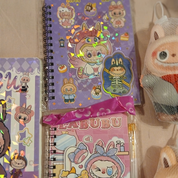 Labubu Bundle - Picture 7 of 10